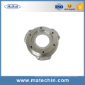 Fabrication Custom Stainless Steel Casting 1.4308 Large Flange